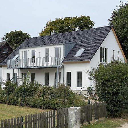 Fewo Arne - Hiddensee Ferienhaus Kloster Extérieur photo